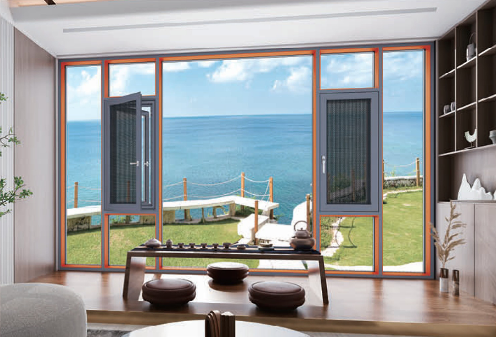铝门窗选购指南！